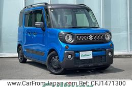 suzuki spacia 2020 -SUZUKI--Spacia Gear 5AA-MK53S--MK53S-682726---SUZUKI--Spacia Gear 5AA-MK53S--MK53S-682726-