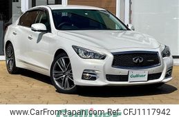 nissan skyline 2014 -NISSAN--Skyline DBA-ZV37--ZV37-101454---NISSAN--Skyline DBA-ZV37--ZV37-101454-