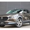 mazda cx-3 2020 quick_quick_5BA-DMEP_DMEP-115749 image 1