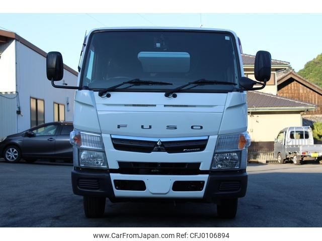 mitsubishi-fuso canter 2017 quick_quick_TPG-FBA00_FBA00-551056 image 2