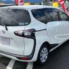 toyota sienta 2018 -TOYOTA--Sienta NSP170G--NSP170-7141303---TOYOTA--Sienta NSP170G--NSP170-7141303- image 2