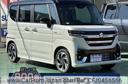 suzuki spacia 2024 GOO_JP_700060017330241008011