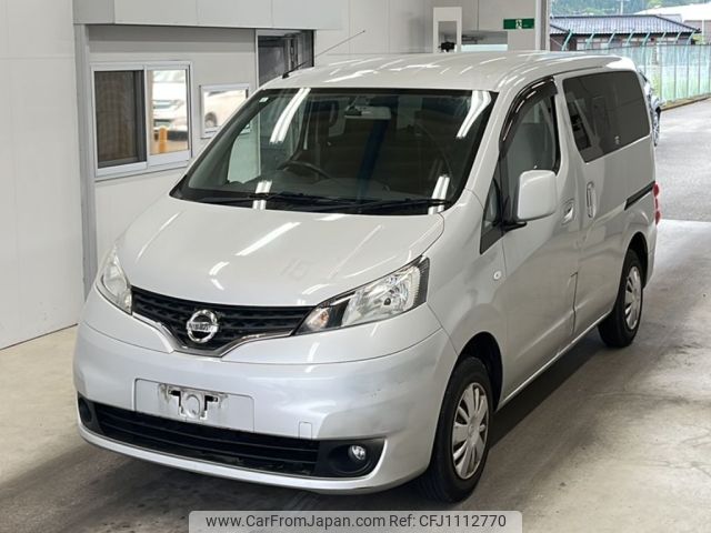 nissan nv200-vanette 2019 -NISSAN--NV200 M20-029319---NISSAN--NV200 M20-029319- image 1