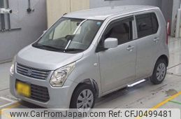 suzuki wagon-r 2013 -SUZUKI--Wagon R DBA-MH34S--MH34S-275427---SUZUKI--Wagon R DBA-MH34S--MH34S-275427-