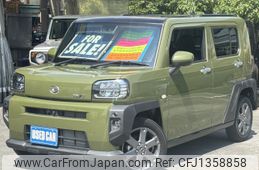 daihatsu taft 2021 quick_quick_5BA-LA900S_LA900S-0037966