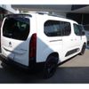 citroen berlingo 2023 quick_quick_K9CYH01L_VR7ECYHZ3PJ536588 image 11