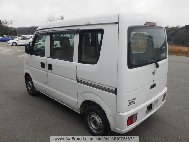 nissan clipper-van 2015 -NISSAN--Clipper Van DR64V-809957---NISSAN--Clipper Van DR64V-809957- image 2