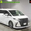 toyota alphard 2024 -TOYOTA 【名古屋 307ﾕ7529】--Alphard AGH40W-0017625---TOYOTA 【名古屋 307ﾕ7529】--Alphard AGH40W-0017625- image 1