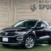 volkswagen volkswagen-others 2021 -VOLKSWAGEN--VW T-Roc 3DA-A1DFF--WVGZZZA1ZMV021974---VOLKSWAGEN--VW T-Roc 3DA-A1DFF--WVGZZZA1ZMV021974- image 1