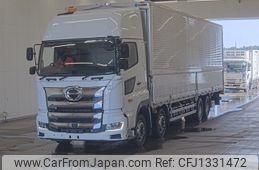 hino profia 2018 -HINO--Profia FW1AHG-105183---HINO--Profia FW1AHG-105183-