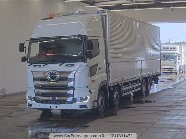 hino profia 2018 -HINO--Profia FW1AHG-105183---HINO--Profia FW1AHG-105183- image 1