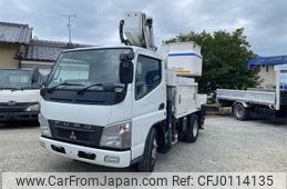 mitsubishi-fuso canter 2011 GOO_NET_EXCHANGE_0709131A30240816W001