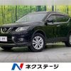 nissan x-trail 2014 -NISSAN--X-Trail DBA-T32--T32-003504---NISSAN--X-Trail DBA-T32--T32-003504- image 1