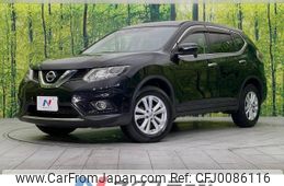 nissan x-trail 2014 -NISSAN--X-Trail DBA-T32--T32-003504---NISSAN--X-Trail DBA-T32--T32-003504-