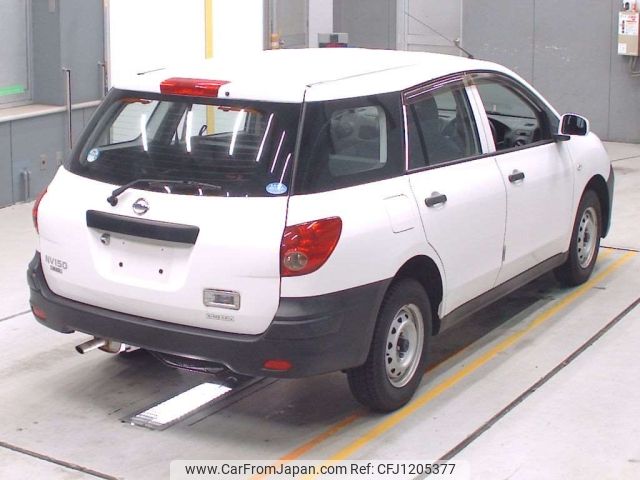 nissan ad-van 2020 -NISSAN--AD Van VZNY12-082871---NISSAN--AD Van VZNY12-082871- image 2