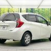 nissan note 2016 -NISSAN--Note DBA-E12--E12-466409---NISSAN--Note DBA-E12--E12-466409- image 18