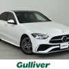 mercedes-benz c-class 2022 -MERCEDES-BENZ--Benz C Class 3CA-206004C--W1K2060042F021836---MERCEDES-BENZ--Benz C Class 3CA-206004C--W1K2060042F021836- image 1