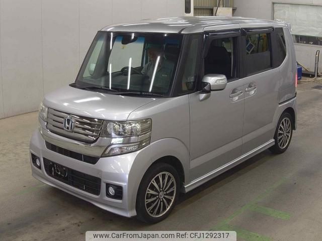 honda n-box 2014 quick_quick_DBA-JF1_JF1-2206049 image 1