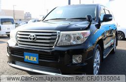 toyota land-cruiser-wagon 2013 -TOYOTA--Land Cruiser Wagon CBA-URJ202W--URJ202-4055594---TOYOTA--Land Cruiser Wagon CBA-URJ202W--URJ202-4055594-