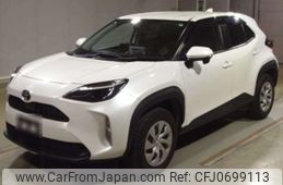 toyota yaris-cross 2021 -TOYOTA--Yaris Cross 5BA-MXPB15--MXPB15-3002070---TOYOTA--Yaris Cross 5BA-MXPB15--MXPB15-3002070-