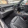 mercedes-benz glc-class 2016 CFJ1599970 image 30