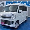 nissan clipper-rio 2020 -NISSAN--Clipper Rio ABA-DR17Wｶｲ--DR17W-200831---NISSAN--Clipper Rio ABA-DR17Wｶｲ--DR17W-200831- image 2