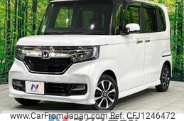 honda n-box 2018 quick_quick_JF3_JF3-1134950
