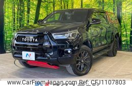 toyota hilux 2022 -TOYOTA--Hilux 3DF-GUN125--GUN125-3935572---TOYOTA--Hilux 3DF-GUN125--GUN125-3935572-