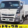 mitsubishi-fuso canter 2017 quick_quick_TPG-FEB50_FEB50-551874 image 1