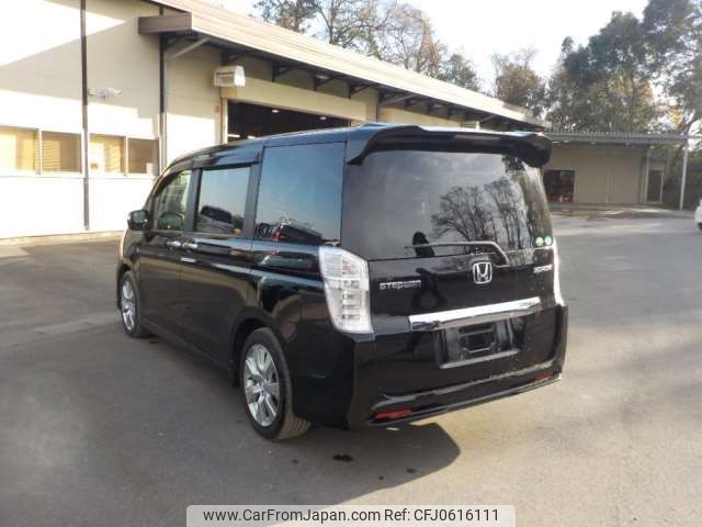 honda stepwagon 2013 -HONDA--Stepwgn DBA-RK5--RK5-1311533---HONDA--Stepwgn DBA-RK5--RK5-1311533- image 2