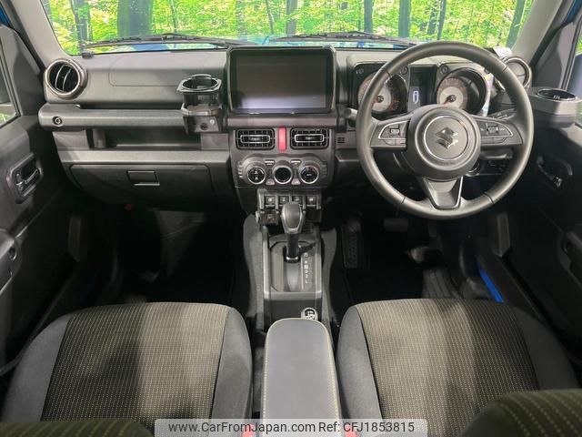 suzuki jimny 2023 CFJ1853815 image 2