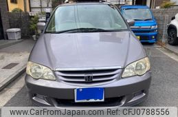 honda odyssey 2000 -HONDA--Odyssey LA-RA6--RA6-1081645---HONDA--Odyssey LA-RA6--RA6-1081645-