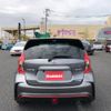 nissan note 2015 -NISSAN 【新潟 502ﾇ9834】--Note E12--329470---NISSAN 【新潟 502ﾇ9834】--Note E12--329470- image 11