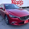 mazda atenza 2016 -MAZDA--Atenza Sedan LDA-GJ2AP--GJ2AP-300311---MAZDA--Atenza Sedan LDA-GJ2AP--GJ2AP-300311- image 12