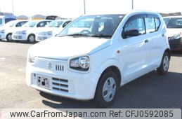 suzuki alto 2019 -SUZUKI--Alto DBA-HA36S--HA36S-532414---SUZUKI--Alto DBA-HA36S--HA36S-532414-