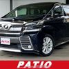 toyota vellfire 2017 CFJ1667680 image 1