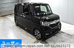 honda n-box 2020 -HONDA 【ＮＯ後日 】--N BOX JF3-1494653---HONDA 【ＮＯ後日 】--N BOX JF3-1494653-