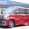 daihatsu tanto 2018 quick_quick_DBA-LA600S_LA600S-0721558 image 1