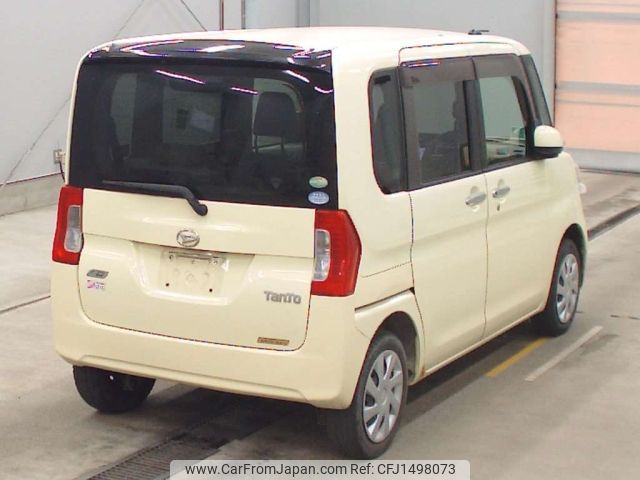 daihatsu tanto 2014 CFJ1498073 image 2