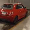 fiat 500c 2011 -FIAT 【長崎 501た9550】--Fiat 500C 312142-ZFA31200000667064---FIAT 【長崎 501た9550】--Fiat 500C 312142-ZFA31200000667064- image 2