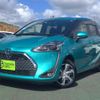 toyota sienta 2019 -TOYOTA--Sienta 6AA-NHP170G--NHP170-7181316---TOYOTA--Sienta 6AA-NHP170G--NHP170-7181316- image 1