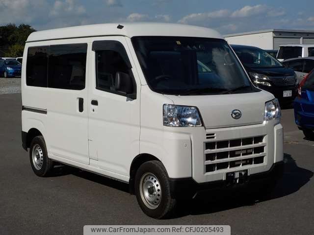 daihatsu hijet-van 2023 -DAIHATSU--Hijet Van 3BD-S700V--S700V-0061984---DAIHATSU--Hijet Van 3BD-S700V--S700V-0061984- image 1