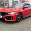 honda civic 2018 CFJ1682584 image 2