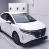 nissan note 2023 -NISSAN--Note SNE13-183355---NISSAN--Note SNE13-183355- image 1