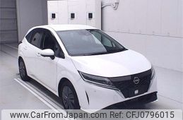 nissan note 2023 -NISSAN--Note SNE13-183355---NISSAN--Note SNE13-183355-