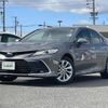 toyota camry 2023 -TOYOTA--Camry 6AA-AXVH70--AXVH70-1087042---TOYOTA--Camry 6AA-AXVH70--AXVH70-1087042- image 21