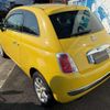 fiat 500 2008 -FIAT--Fiat 500 31214--00181625---FIAT--Fiat 500 31214--00181625- image 16