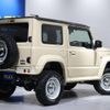 suzuki jimny-sierra 2021 -SUZUKI--Jimny Sierra 3BA-JB74W--JB74W-132240---SUZUKI--Jimny Sierra 3BA-JB74W--JB74W-132240- image 4