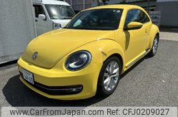 volkswagen the-beetle 2012 -VOLKSWAGEN 【なにわ 301ﾘ6460】--VW The Beetle 16CBZ--649200---VOLKSWAGEN 【なにわ 301ﾘ6460】--VW The Beetle 16CBZ--649200-