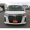 toyota alphard 2019 CFJ1539184 image 7